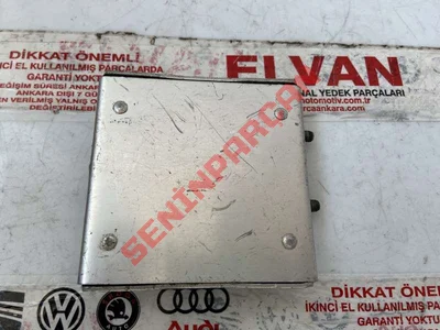 8D0959493 - SERI REZISTANS