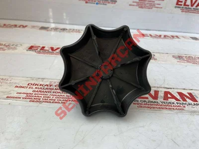 6Q0803899A - KAPAK - İkinci El Orjinal