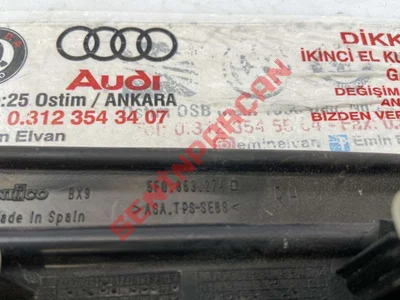 5F0853274D - ÇITA - İkinci El Orjinal