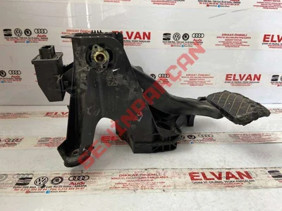 5Q1723058AJ - FREN VE GAZ PEDAL KOLU DÜZ. - İkinci El Orjinal