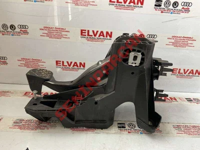 5Q1721058DL - FREN VE GAZ PEDAL KOLU DÜZ. - İkinci El Orjinal