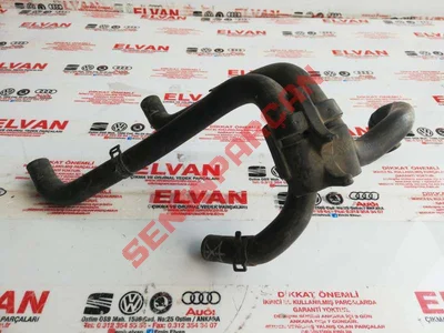 1K0121086AD - RADYATORHORTUMU