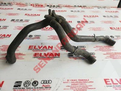 1K0121086AD - RADYATORHORTUMU