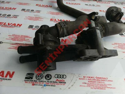 03C121111M - TERMOSTAT YUVASI - İkinci El Orjinal