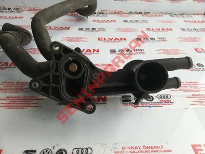 03C121111M - TERMOSTAT YUVASI - İkinci El Orjinal