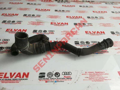 3C0121156P - SOĞUTMA SIVISI HORT - İkinci El Orjinal