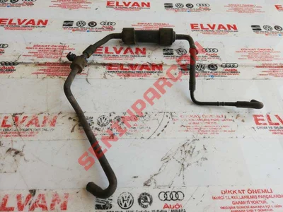 03L131051BM - VAKUM HORTUMLARI - İkinci El Orjinal