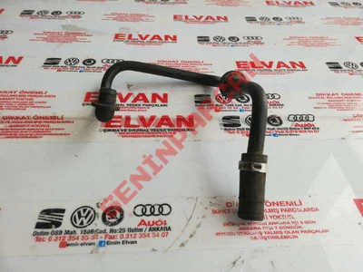 6Q0612041AF - ÇEKVALFLI VAKUM - İkinci El Orjinal