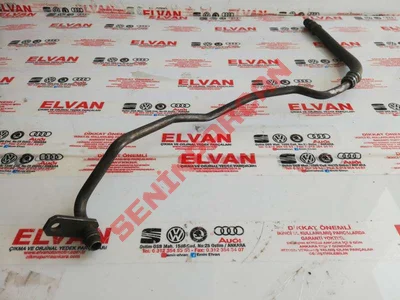 8D0317819P - YAĞ BASINÇ HATTI - İkinci El Orjinal
