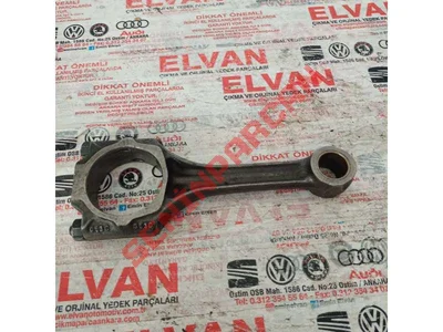 053105401C - 053C PİSTON KOLU - İkinci El Orjinal