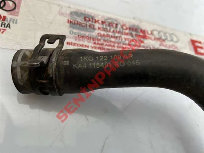 1K0122109AR - SU HORTUMU