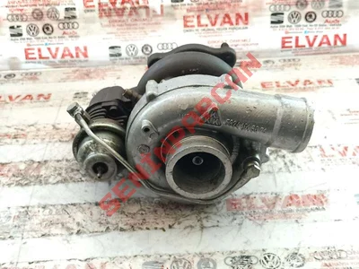 046145703G - EGZOZ TURBOŞARJ - İkinci El Orjinal