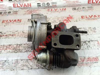 046145703G - EGZOZ TURBOŞARJ - İkinci El Orjinal