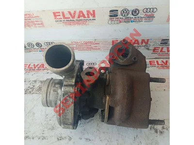 069145703B - EGZOZ TURBOŞA - İkinci El Orjinal