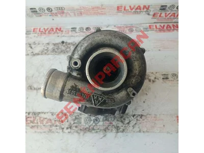 069145703B - EGZOZ TURBOŞA - İkinci El Orjinal