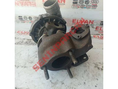 069145703B - EGZOZ TURBOŞA - İkinci El Orjinal