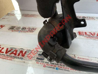 03L121157AH - SU HORTUMU