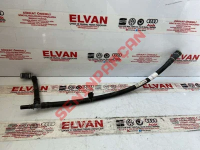 8T0955944 - FAR YIKAMA HORTUMU - İkinci El Orjinal