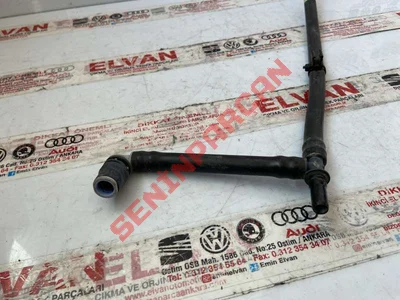 8T0955944 - FAR YIKAMA HORTUMU - İkinci El Orjinal