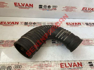 A9015280907 - HAVA İLETİM BORUSU - İkinci El Orjinal