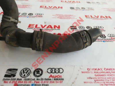 6Y0121049H - YAYLI BAĞLANTILI SOĞUTMA - İkinci El Orjinal