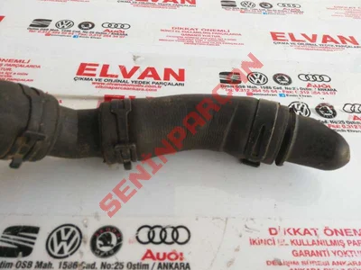 6Y0121049H - YAYLI BAĞLANTILI SOĞUTMA - İkinci El Orjinal