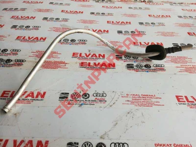 5Q0711949K - EL FREN BORUSU