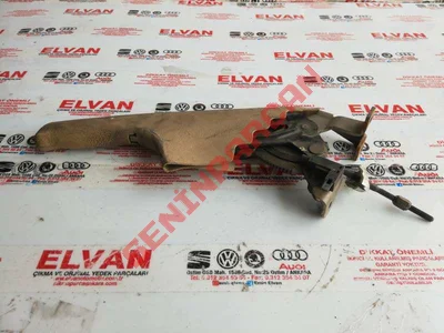 1J0947561 - ŞALTER - İkinci El Orjinal