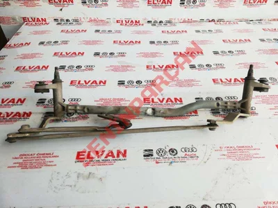 1T1955023 - CAM SILECEK MOTORU