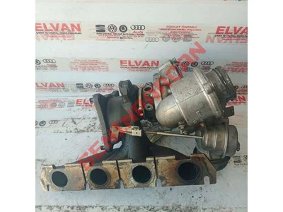 06F145701B - TURBOMANIFOLD