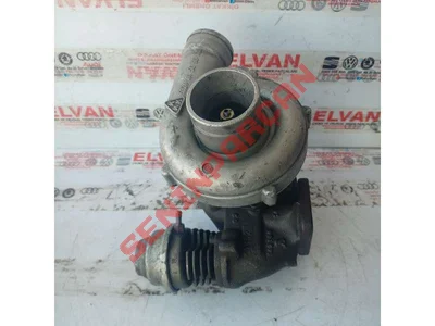 068145703C - EGZOZ TURBOŞARJ - İkinci El Orjinal