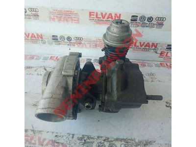 068145703C - EGZOZ TURBOŞARJ - İkinci El Orjinal