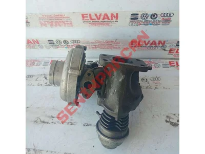 068145703C - EGZOZ TURBOŞARJ - İkinci El Orjinal