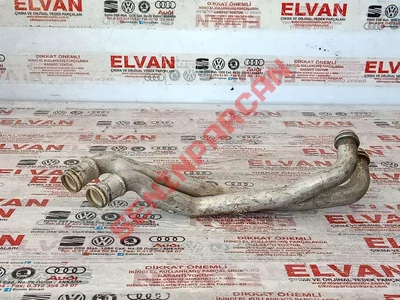 6Q0064NGB - SOĞUTMA SIVISI HORT - İkinci El Orjinal