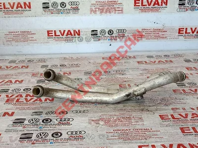 6Q0064NGB - SOĞUTMA SIVISI HORT - İkinci El Orjinal