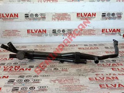 1J0121324 - GENLESMEKABI - İkinci El Orjinal