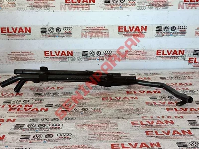 1J0121324 - GENLESMEKABI - İkinci El Orjinal