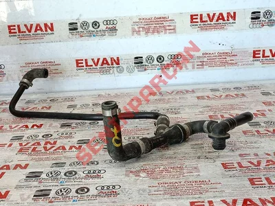 6Q1612041AD - VAKUM BORUSU - İkinci El Orjinal