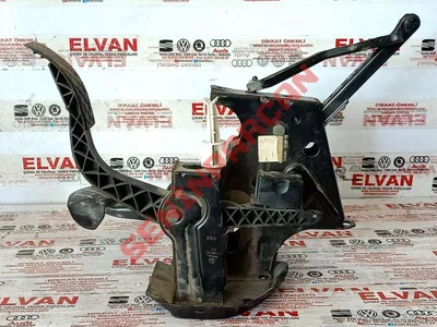 1J1721651A - PEDAL TAKIMININ YATAK BRAKETİ - İkinci El Orjinal