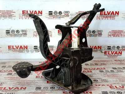1J1721651A - PEDAL TAKIMININ YATAK BRAKETİ - İkinci El Orjinal