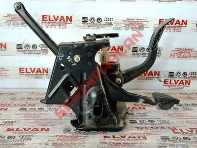 1J1721111C - PEDAL TAKIMININ YATAK BRAKETİ - İkinci El Orjinal