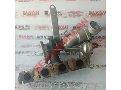 06J145713K - HORTUM - İkinci El Orjinal