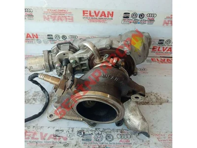 06K145721D - EGZOZ TURBOŞA EGZOZ MANİFOL-