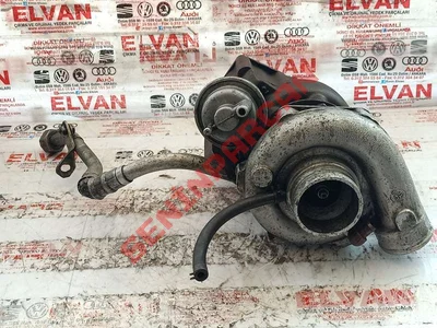 068145703 - TURBO KARTUŞ - İkinci El Orjinal