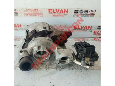07Z145702P - CONTA - İkinci El Orjinal