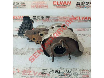 07Z145702P - CONTA - İkinci El Orjinal