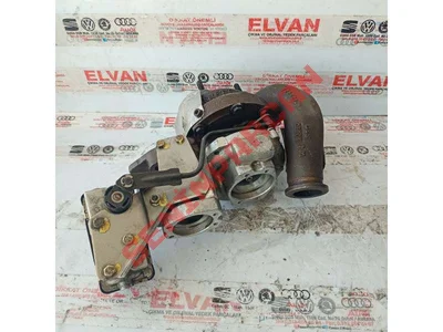 07Z145702P - CONTA - İkinci El Orjinal