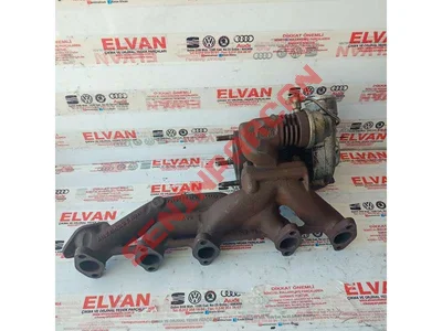 046145703F - EGZOZ TURBOŞARJ