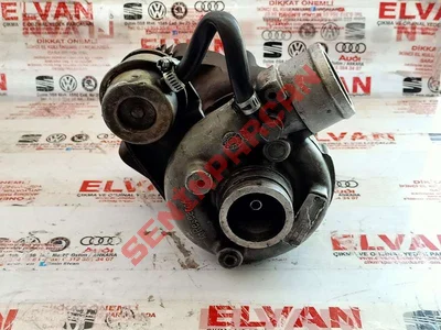 068145703Q - TURBO KARTUŞU - İkinci El Orjinal