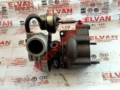 068145703Q - TURBO KARTUŞU - İkinci El Orjinal